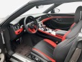 Bentley Continental GTC S V8 = Touring Specification= Carbon Гаранция - изображение 8