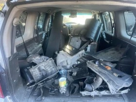 Nissan Pathfinder 2.5 DCI, снимка 3