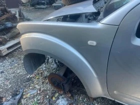 Nissan Pathfinder 2.5 DCI, снимка 6