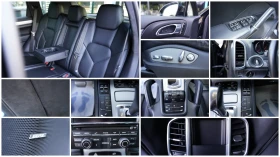 Porsche Cayenne Turbo 4.8 V8 Facelift, снимка 12