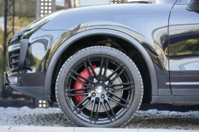 Porsche Cayenne Turbo 4.8 V8 Facelift, снимка 14