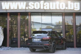 Porsche Cayenne Turbo 4.8 V8 Facelift, снимка 6