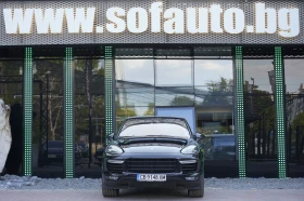 Porsche Cayenne Turbo 4.8 V8 Facelift, снимка 2