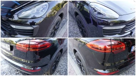 Porsche Cayenne Turbo 4.8 V8 Facelift, снимка 7