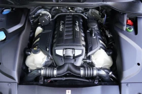 Porsche Cayenne Turbo 4.8 V8 Facelift, снимка 15
