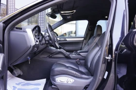 Porsche Cayenne Turbo 4.8 V8 Facelift, снимка 9