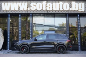 Porsche Cayenne Turbo 4.8 V8 Facelift, снимка 4