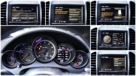 Porsche Cayenne Turbo 4.8 V8 Facelift, снимка 13