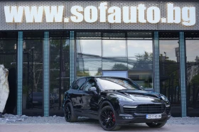 Porsche Cayenne Turbo 4.8 V8 Facelift, снимка 3