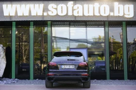 Porsche Cayenne Turbo 4.8 V8 Facelift, снимка 5