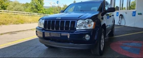 Jeep Grand cherokee Laredo 3.7 4x4 Швейцария , снимка 4