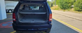 Jeep Grand cherokee Laredo 3.7 4x4 Швейцария , снимка 9
