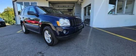 Jeep Grand cherokee Laredo 3.7 4x4 Швейцария , снимка 2