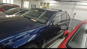 Jeep Grand cherokee Laredo 3.7 4x4 Швейцария , снимка 16