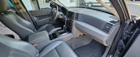 Jeep Grand cherokee Laredo 3.7 4x4 Швейцария , снимка 11