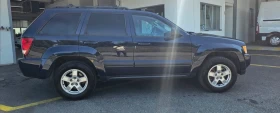 Jeep Grand cherokee Laredo 3.7 4x4 Швейцария , снимка 3