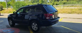 Jeep Grand cherokee Laredo 3.7 4x4 Швейцария , снимка 6