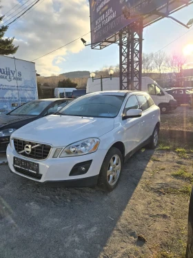 Volvo XC60, снимка 2