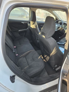 Volvo XC60, снимка 10
