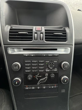 Volvo XC60, снимка 9