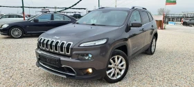 Jeep Cherokee 2.2TDI 200kc 4x4