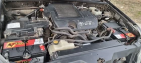 Toyota Land cruiser, снимка 4