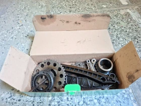 Renault Koleos 2.0 DCI 4х4 180 к.с. - Сменена верига, снимка 17