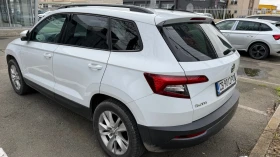 Skoda Karoq Ambition , снимка 16