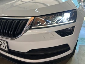 Skoda Karoq Ambition , снимка 9