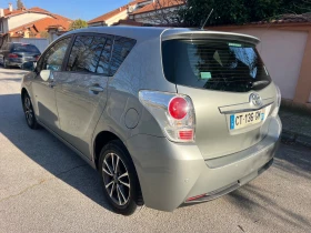 Toyota Verso 2.0 D-4D CLIMA/PANORAMA/CAMERA * FACELIFT, снимка 5