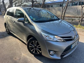 Toyota Verso 2.0 D-4D CLIMA/PANORAMA/CAMERA * FACELIFT, снимка 12