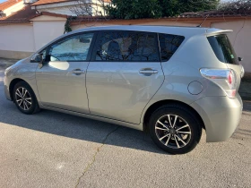 Toyota Verso 2.0 D-4D CLIMA/PANORAMA/CAMERA * FACELIFT, снимка 8