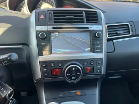 Toyota Verso 2.0 D-4D CLIMA/PANORAMA/CAMERA * FACELIFT, снимка 9