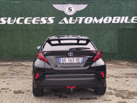 Toyota C-HR FACE* HYBRID* CAMERA* LIZING, снимка 4