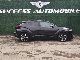 Toyota C-HR FACE* HYBRID* CAMERA* LIZING, снимка 3