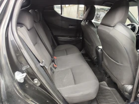 Toyota C-HR FACE* HYBRID* CAMERA* LIZING, снимка 7