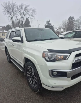 Toyota 4runner TRD Premium * Камера * 7 Места * Теглич * Carfax *, снимка 3