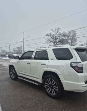 Toyota 4runner TRD Premium * Камера * 7 Места * Теглич * Carfax *, снимка 7