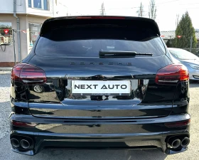 Porsche Cayenne S 4.2D 385HP V8 360'CAM DISTRONIC BOSE, снимка 6