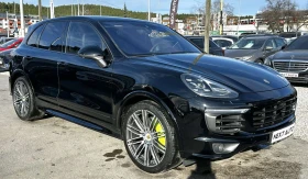 Porsche Cayenne S 4.2D 385HP V8 360'CAM DISTRONIC BOSE, снимка 3