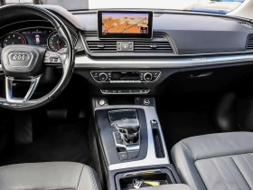 Audi Q5 * Панорама * 31 306 КМ * Подгрев * , снимка 11