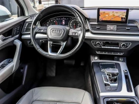 Audi Q5 * Панорама * 31 306 КМ * Подгрев * , снимка 10