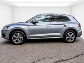 Audi Q5 * Панорама * 31 306 КМ * Подгрев * , снимка 5