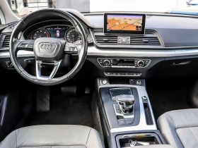 Audi Q5 * Панорама * 31 306 КМ * Подгрев * , снимка 9