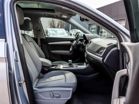 Audi Q5 * Панорама * 31 306 КМ * Подгрев * , снимка 13