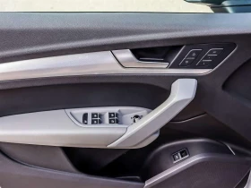 Audi Q5 * Панорама * 31 306 КМ * Подгрев * , снимка 6