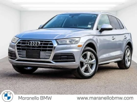 Audi Q5 * Панорама * 31 306 КМ * Подгрев * , снимка 1