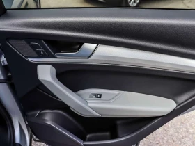 Audi Q5 * Панорама * 31 306 КМ * Подгрев * , снимка 14