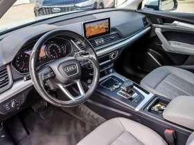 Audi Q5 * Панорама * 31 306 КМ * Подгрев * , снимка 7