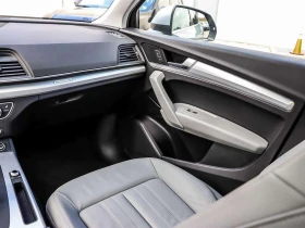 Audi Q5 * Панорама * 31 306 КМ * Подгрев * , снимка 12